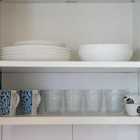 Apartment Attico Amare Pesaro