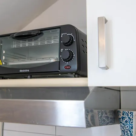 Apartment Attico Amare Pesaro