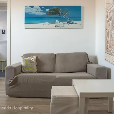 Attico Amare Apartment