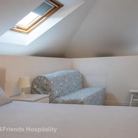 Apartment Attico Amare Pesaro