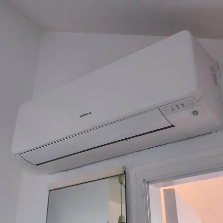 Attico Amare Apartment