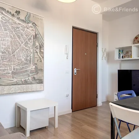 Apartment Attico Amare *