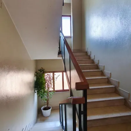 Attico Amare Pesaro
